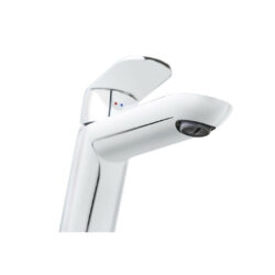 Batéria umývadlová ALPINIA, stojanková, chróm