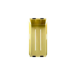 Miska so sitkom REGINOX MIAMI, gold