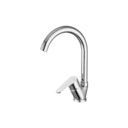 Batéria drezová CHABER, stojanková, chróm