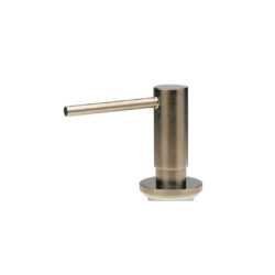 Dávkovač saponátu REGINOX MIAMI, gun metal