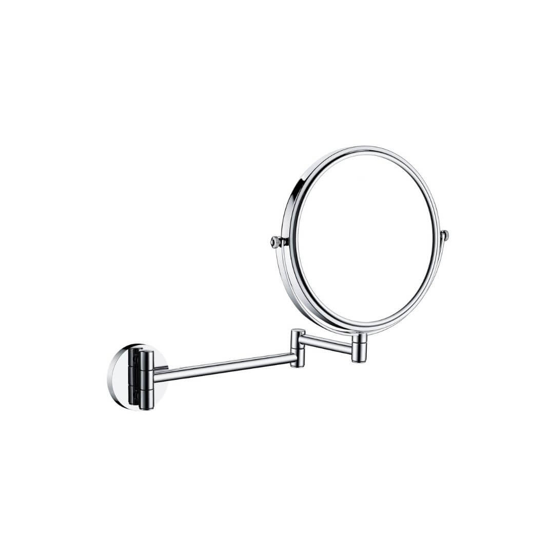 ADR 0811 Kozmetické zrkadlo Deante ROUND, chróm