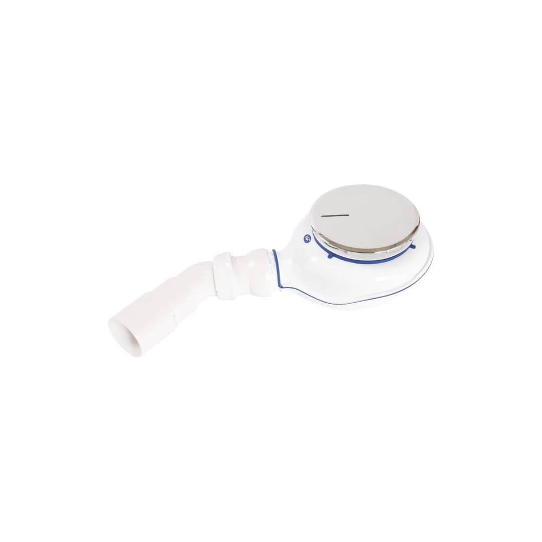 NHC 029C Sifón pre sprchovú vaničku Deante, odtok 90mm, easy clean