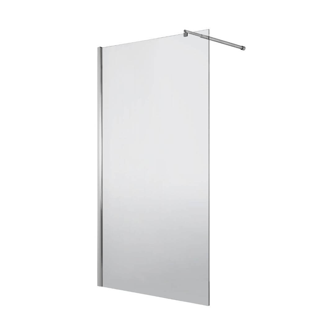 Sprchové zásteny walk-in