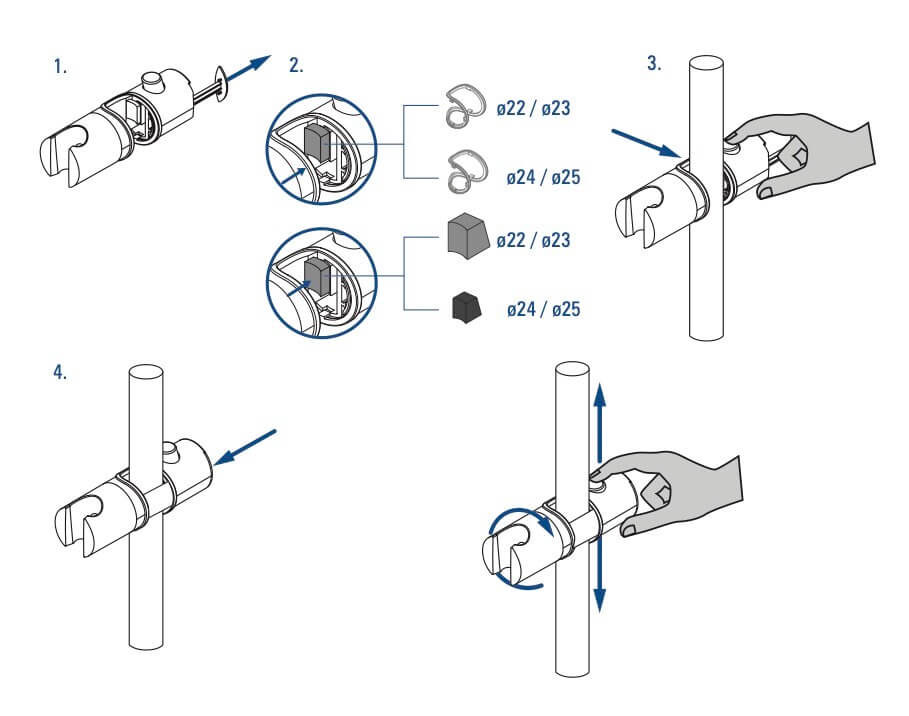 Možnosti nastavenia- ANM_x21U