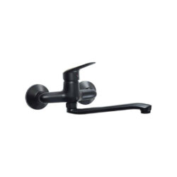 Batéria drezová Neo BORO, nástenná, nero