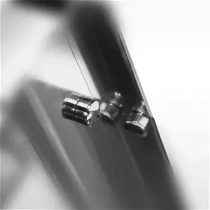 Maskovanie Montážnych Prvkov Maskovanie montážnych prvkov