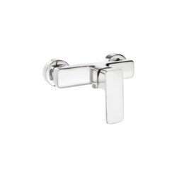 Batéria sprchová Neo MARO, nástenná, chróm