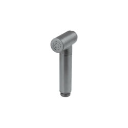 Bidetová sprška Deante BIDETTA, typ T, titánová